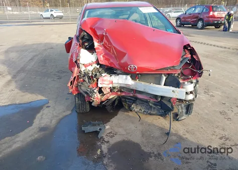 2009 Toyota Prius z USA, uszkodzony, nr VIN JTDKB20U197890546